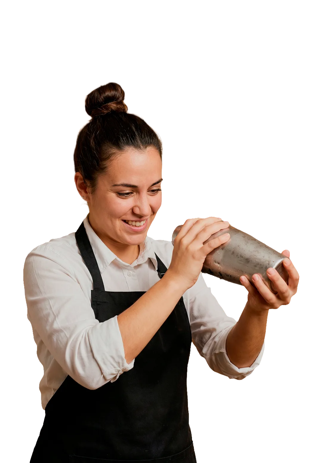 Técnico en Servicio de restaurante