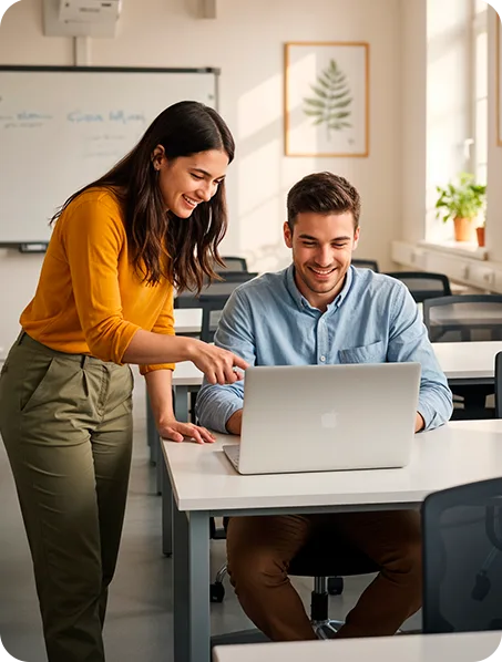 Técnico en Gestión Administrativa